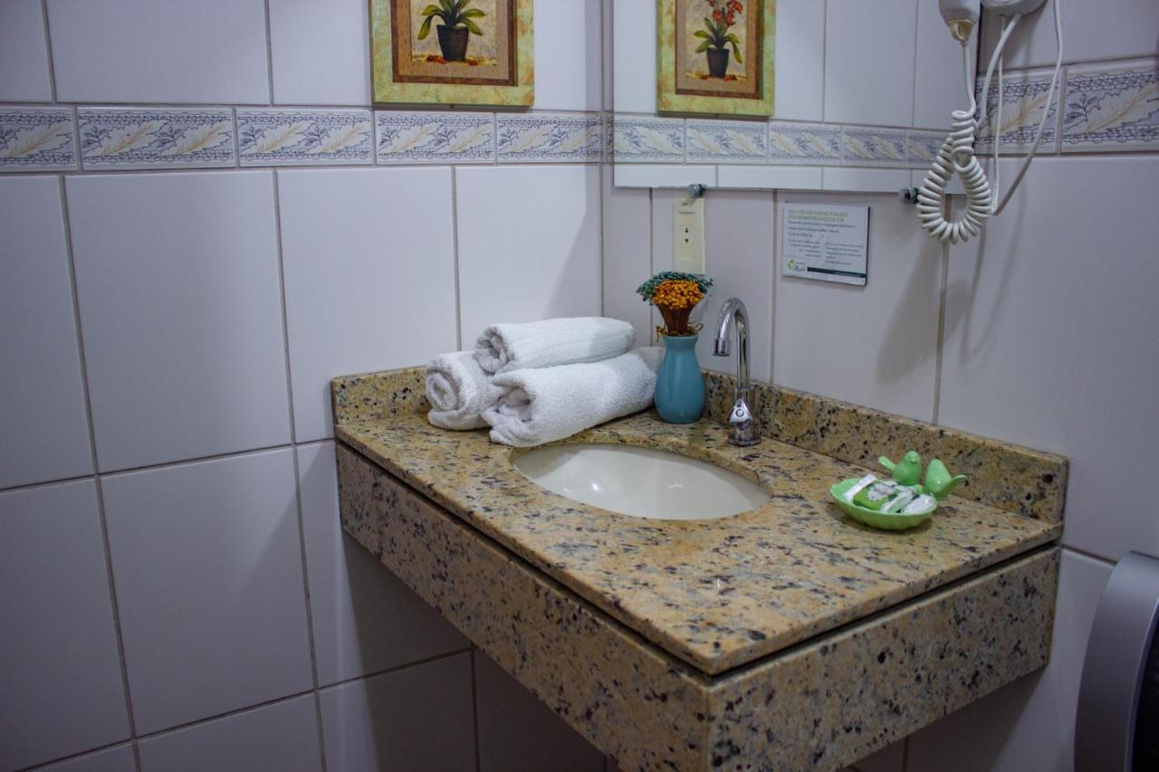 Pousada do Atobá Florianópolis Exterior foto